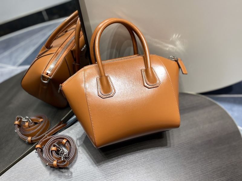 Givenchy Top Handle Bags